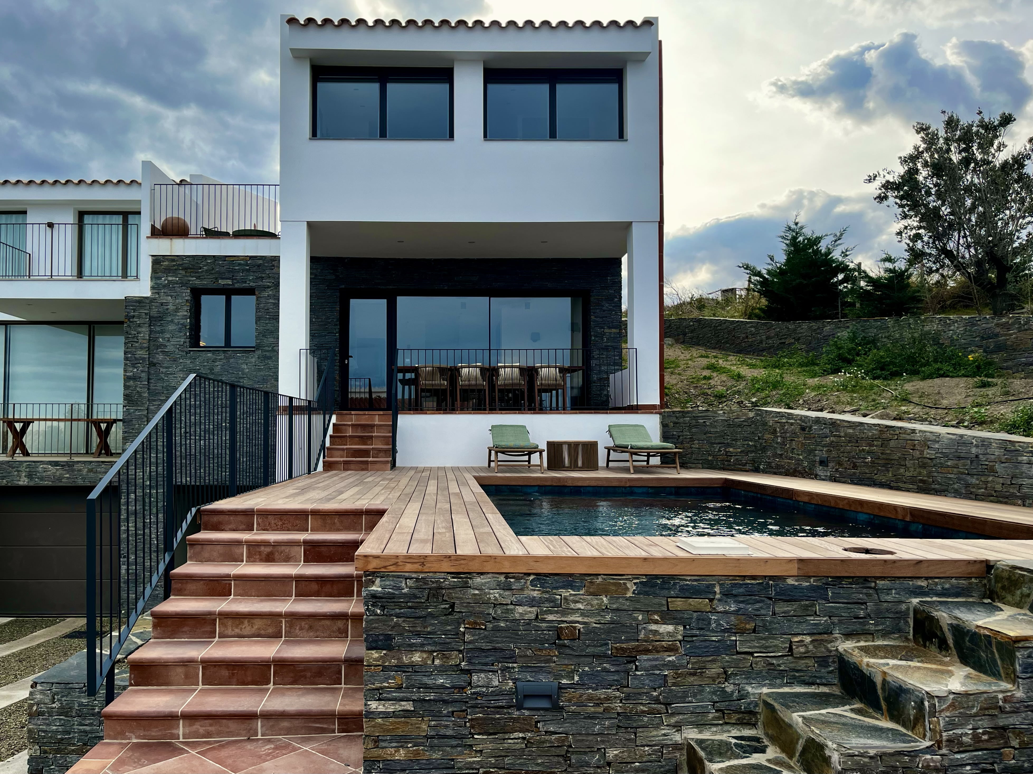 Ses Boquelles 7 Front View