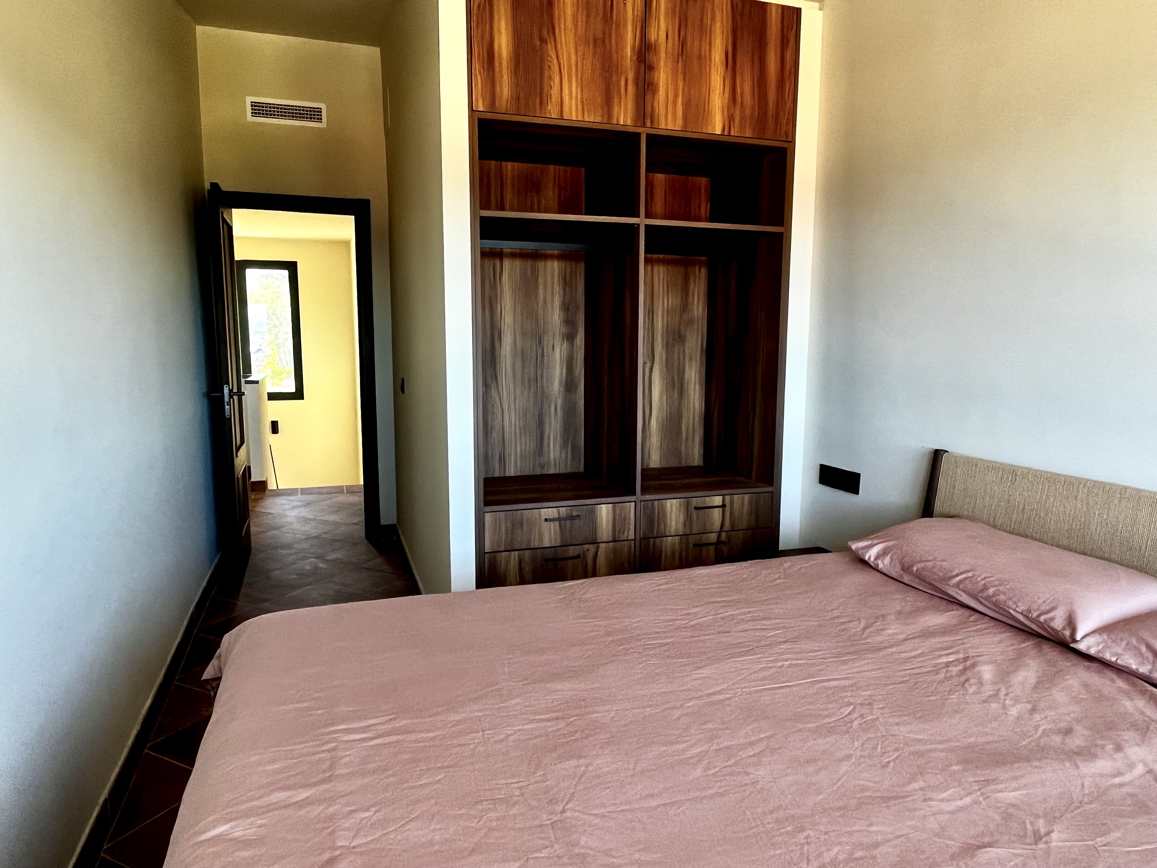 Guests Bedroom Storage